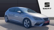 SEAT Leon 2.0 TDI 150 FR [EZ] 5dr Diesel Hatchback